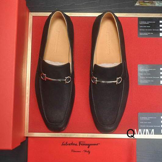 Picture of Ferragamo Shoes _SKUFerragamosz38-45WM11085446